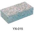 granite block