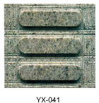 tactile tile