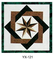 floor mosaic tile