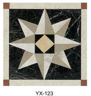 roman mosaic pattern