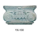 Corinthian Column capital