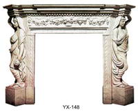 fireplace mantel shelves