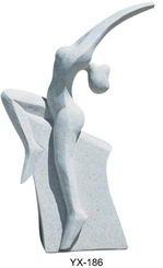 contemporary sculpture