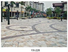 paving tile