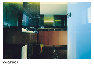 quartzite tile