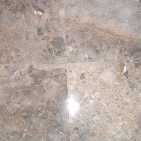 mystic grey marble