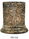 stone pillar