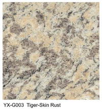 Tiger Skin granite