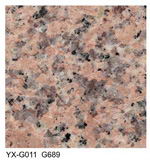 China Red Granites