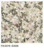 flower granite