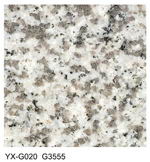 ocean flower granite