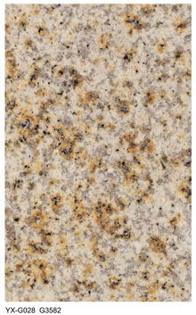 Tiger Skin Granite