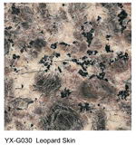 Leopard Skin granite