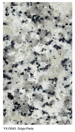 Grigio Perta granite