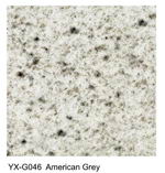 American Grey granite
