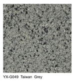 Taiwan Grey granite