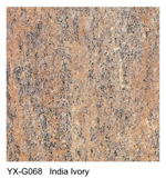 India Ivory granite