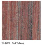 Красный гранит Taihang