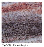 Parana Tropical granite