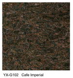 Cafe Imperial granite