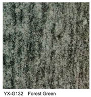 Forest Green granite