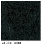 Forest Green Granite