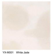 White Jade marble