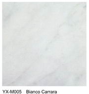 white carrara marble