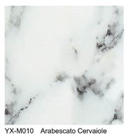 Arabescato Cervaiole marble