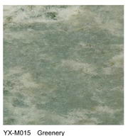 Greenery Marble