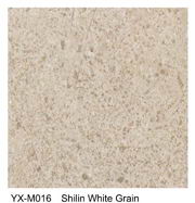 White Grain Marble