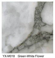 White Flower marble