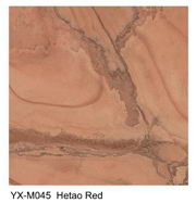 Hetao Red marble