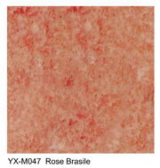 Rose Brasile marble