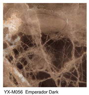 Emperador dark marble