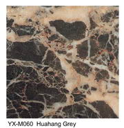 Huahang Grey marble