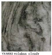 volakas cloudy marble