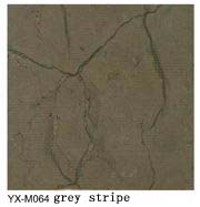 grey stripe marble