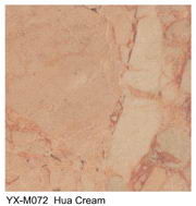 Hua cream marble