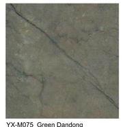 dandong green marble