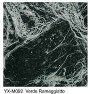 verde rameggiatto marble