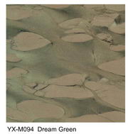 Dream Green marble