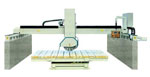 Bridge Cutting Machine