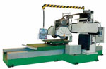 MULTIFUNCTIONAL PROFILE MACHINE 