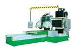 Profile Shaping Machine