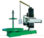 Gyroidal Stone Cutting Machine