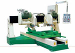 Edge Cutting Machine For Arc Slate