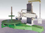 GYROIDAL STONE CUTTING MACHINE