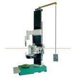 SOLID COLUMN CUTTING MACHINE