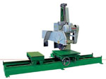 MANUAL DRAWCUT MACHINE